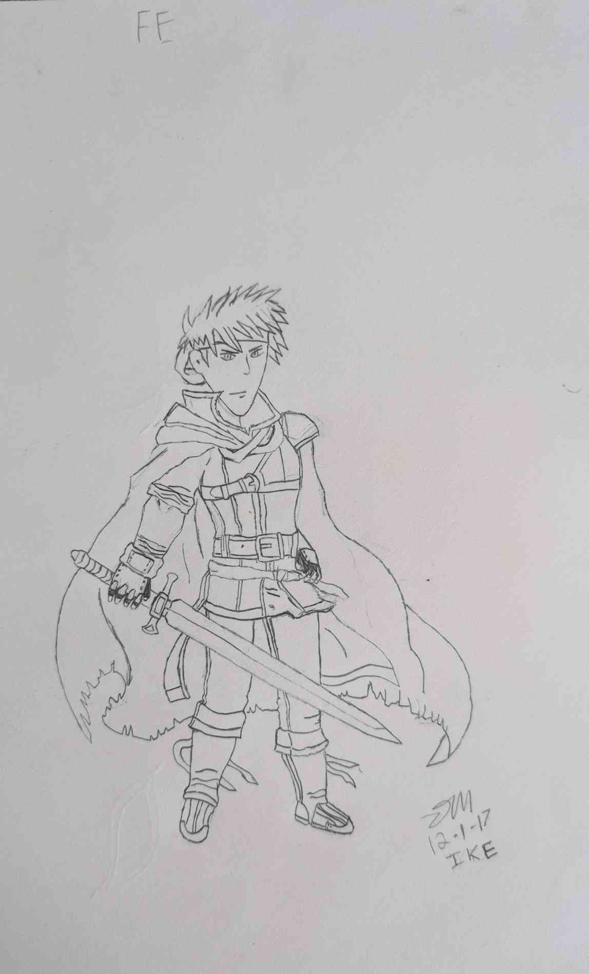 Ike